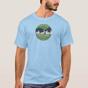 Northern Central Rail Trail T-Shirt