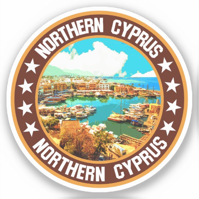 Northern Cyprus                                    (Front)