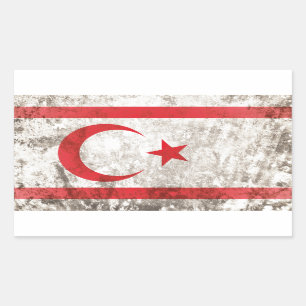 Northern Cyprus Sticker