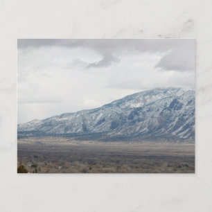 Northern Exposure Postcard