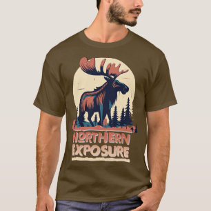 Northern Exposure TShirt 22