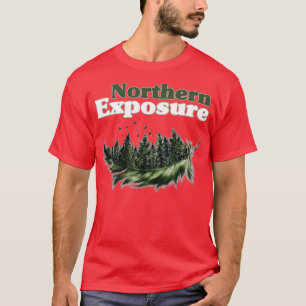 Northern Exposure TShirt 7