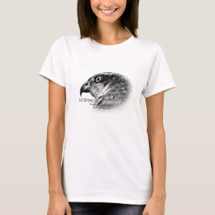 Northern Goshawk Tシャツ T-Shirt