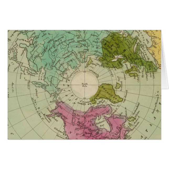 Northern Hemisphere 4 (Front Horizontal)