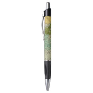 Northern Hemisphere 4 Pen