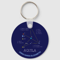 Northern Hemisphere Constellation Aquila