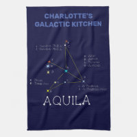 Northern Hemisphere Constellation Aquila