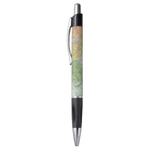 Northern Hemisphere Pen