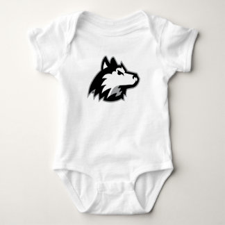 Northern Illinois Huskies Baby Bodysuit