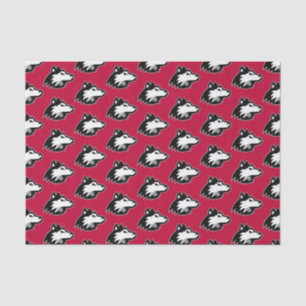 Northern Illinois Huskies Birthday Tissue Paper