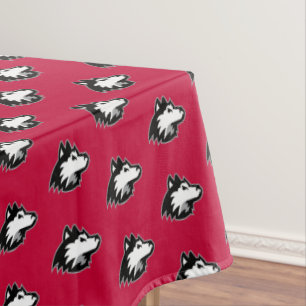 Northern Illinois Huskies Graduation Tablecloth