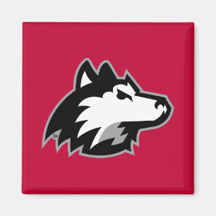 Northern Illinois Huskies Magnet