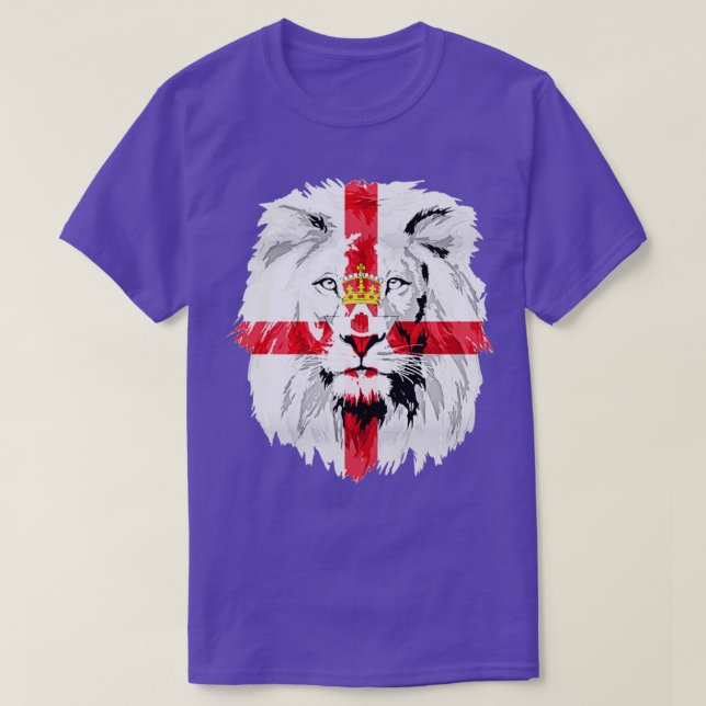 northern ireland 2 T-Shirt (Design Front)