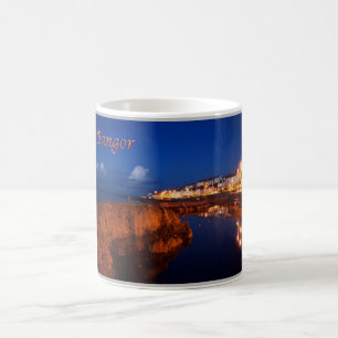 Northern Ireland - Bangor - Coffee Mug