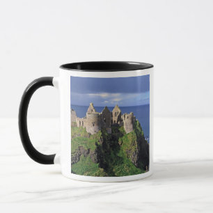 Northern Ireland, County Antrim, Dunluce Mug