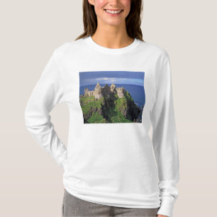 Northern Ireland, County Antrim, Dunluce T-Shirt