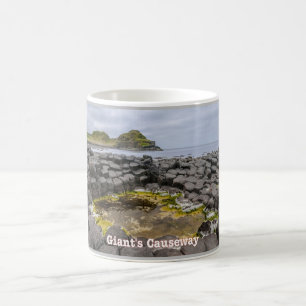 Northern Ireland - Giant's Causeway - Coffee Mug