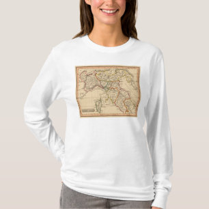 Northern Italy T-Shirt