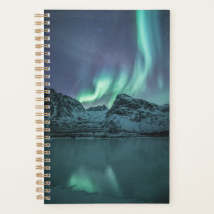 Northern Light Planner