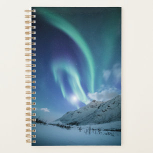 Northern Light Planner
