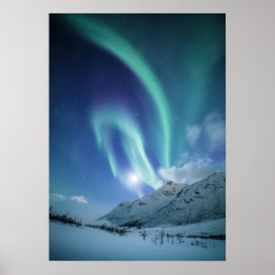 Northern Light Poster