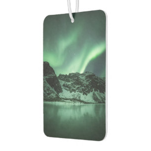 Northern Lights Air Freshener