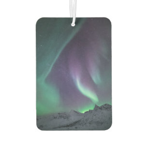 Northern Lights  Air Freshener