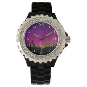 Northern Lights Aurora Borealis Arctic Alaska Watch