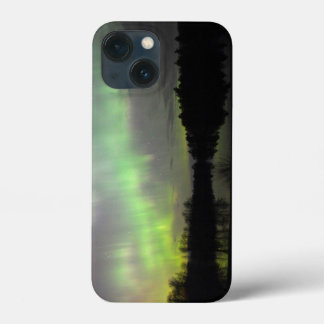 Northern Lights iPhone 13 Mini Case