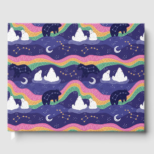 Northern Lights Guestbook