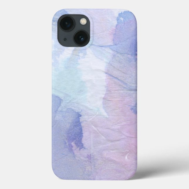 Northern Lights II Case-Mate iPhone Case (Back)