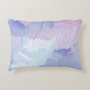 Northern Lights II Decorative Pillow