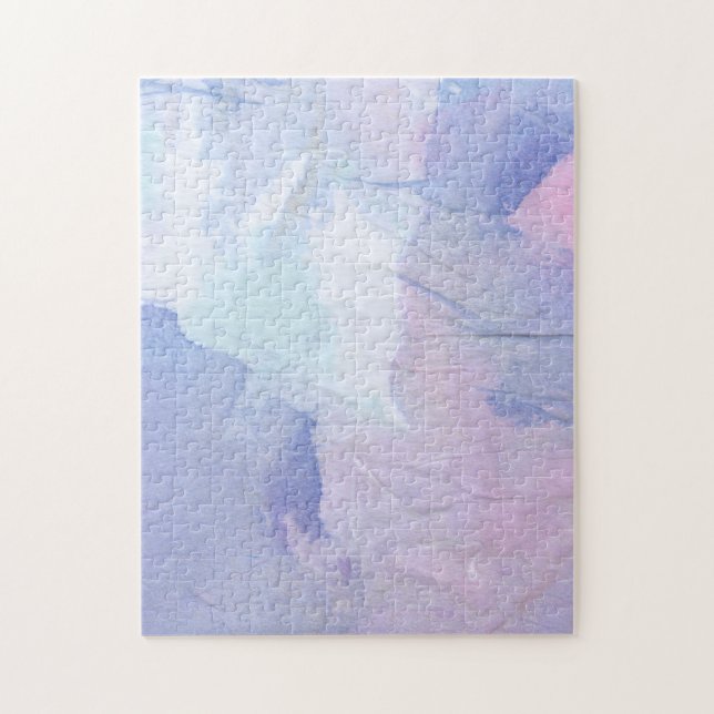 Northern Lights II Jigsaw Puzzle (Vertical)