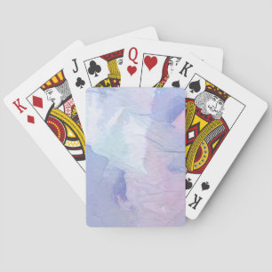 Northern Lights II Playing Cards