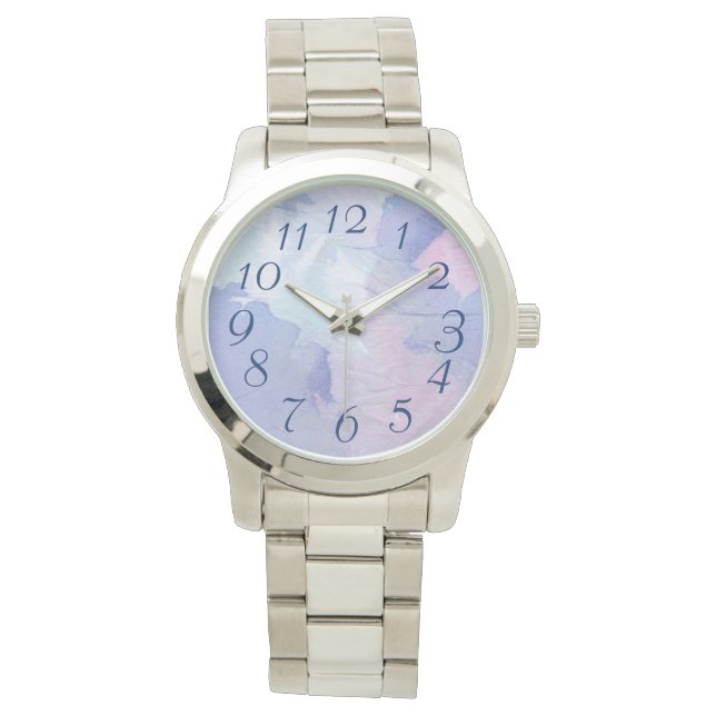 Northern Lights II Watch (Front)