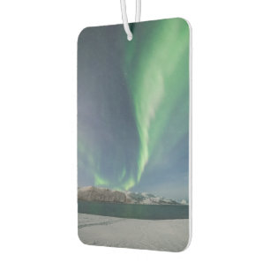 Northern Lights in Norway Air Freshener
