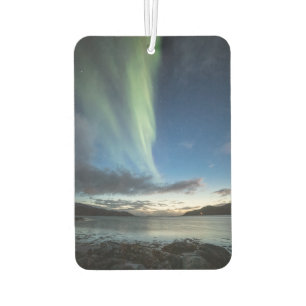 Northern Lights in Norway Air Freshener