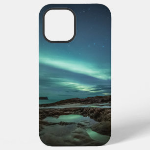 Northern Lights iPhone 12 Pro Max Case