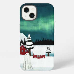 northern Lights iPhone 13 Case