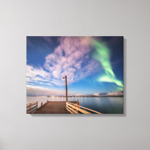 Northern Lights Jetty