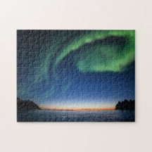 Northern Lights