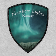 Northern Lights Norvège