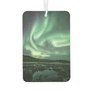 Northern Lights Norway Air Freshener