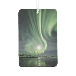 Northern Lights Norway Air Freshener