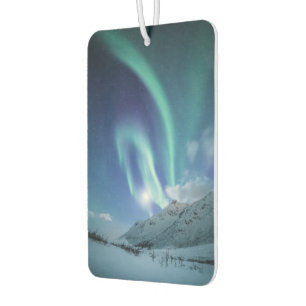 Northern Lights Norway Air Freshener