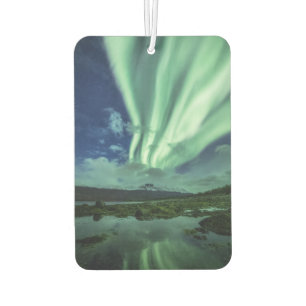 Northern Lights Norway Air Freshener