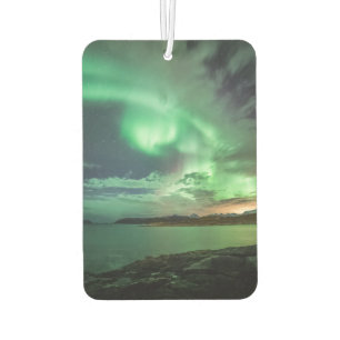 Northern Lights Norway Air Freshener