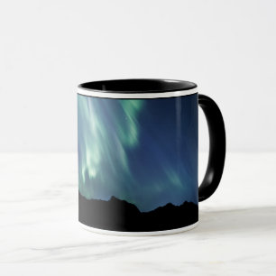 Northern Lights Norway Mug