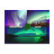 Northern Lights of Alaska Collage