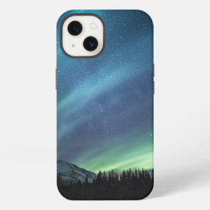 Northern Lights Photo iPhone 13 Case